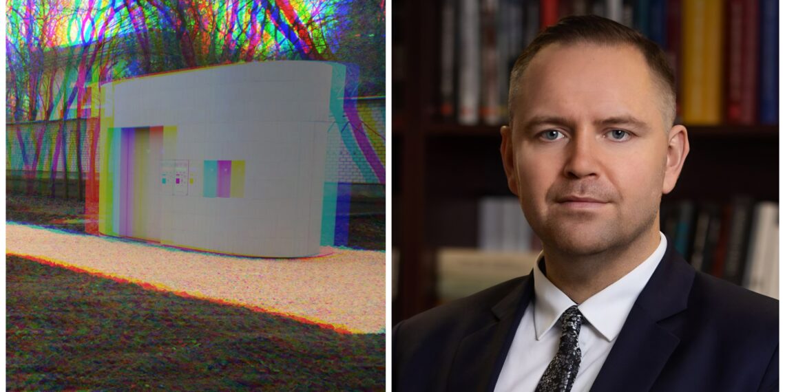 „Gazeta Wyborcza” atakuje Nawrockiego. Tej odpowiedzi się nie spodziewali