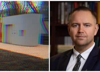 „Gazeta Wyborcza” atakuje Nawrockiego. Tej odpowiedzi się nie spodziewali