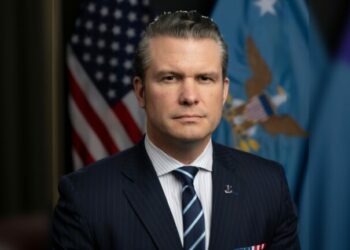 U.S. Defense Secretary Pete Hegseth to Visit Poland on Friday