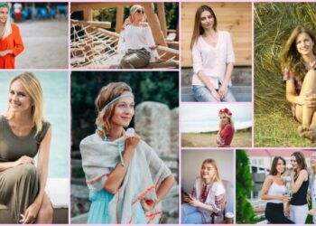 Polish Women in the Lead of Change: Rapid Rise of Right-Wing Views