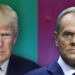 Trump działa, Tusk obiecuje – kto naprawdę spełnia swoje obietnice, a kto gra? 9 Tusk Trump obietnice