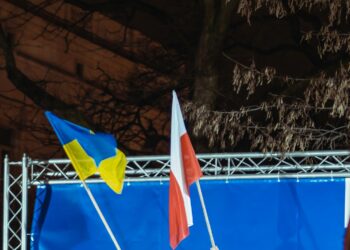 Leszek Miller i jego diagnoza dotycząca Ukrainy i Polski