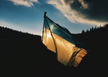 Pokój na Ukrainie nadchodzi. Moralny, sprawiedliwy czy realistyczny?