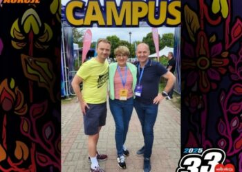 Internauci olali aukcje. Miały być tysiące złotych, ale bluza Elżbiety Polak została wylicytowana za całe… 52 złote