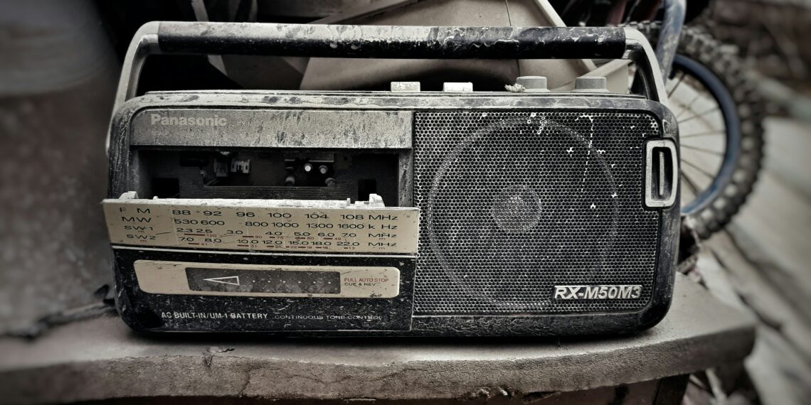 Pluralizm w likwidacji, czyli jak Radio Zachód kpi z Lubuszan debatą, której nie ma 1 Radio Zachód w likwidacji, co słychać w poziomie "debaty" politycznej. Dominuje narracja antykonserwatywna, antynacjonalistyczna i antytrumpowska.