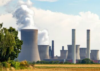 Unia Europejska atom? Clean Industrial Deal