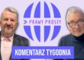 Kaczyński, migracja, wojna i areszty wydobywcze. Jak dziennikarze realizatorzy kształtują rzeczywistość?