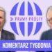 Spodziewany przełom w kampanii Nawrockiego i nihilizm w MSZ Sikorskiego 8 Kaczyński, migracja, wojna i areszty wydobywcze. Jak dziennikarze realizatorzy kształtują rzeczywistość?