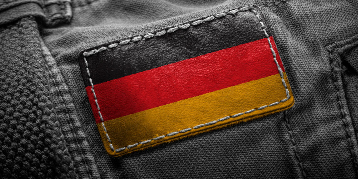 Mitteleuropa – czyli niemiecka lipa