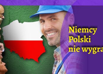 Niemcy Polski nie wygrają (w nawiązaniu do wykładu prof. Kucharczyka) 