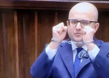 Popular Opposition MP Matecki Arrested Over Alleged Misuse of Public Funds