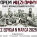 Bieg Tropem Niezłomnych w Zespole Szkół i Placówek Kształcenia Zawodowego w Zielonej Górze 8 Bieg Tropem Niezłomnych w Zespole Szkół i Placówek Kształcenia Zawodowego w Zielonej Górze