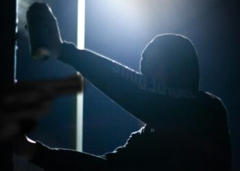 Czy pokój na Ukrainie zciągnie wojny gangów na polskie ulice? Zaklęcia nie wystarczą