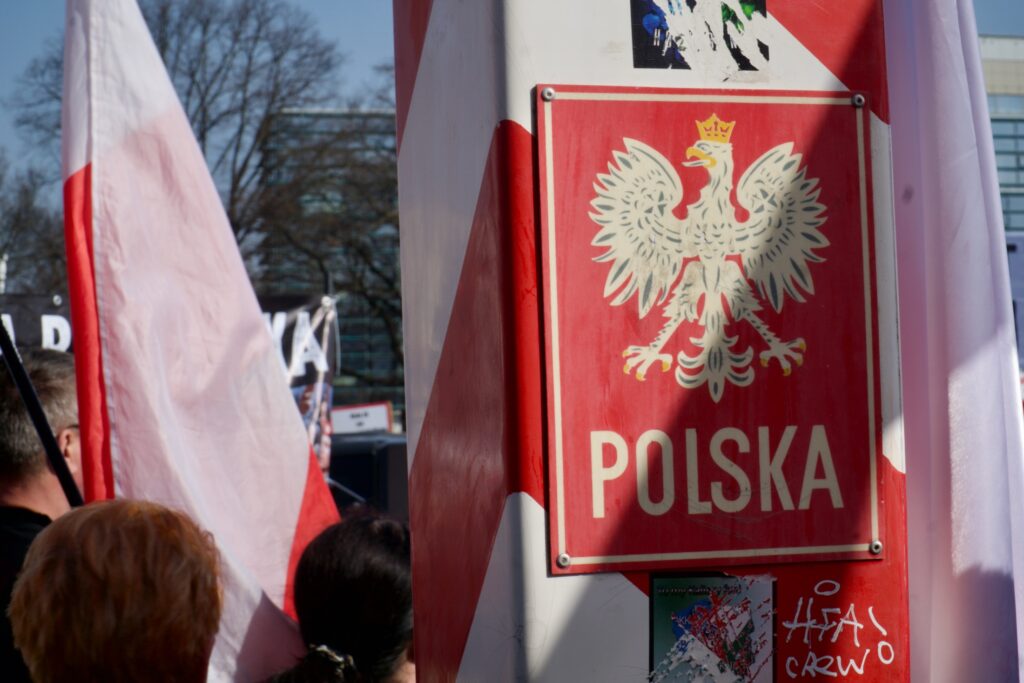 Słubice protestują, Berlin decyduje, Tusk milczy – Polska w potrzasku migracyjnym