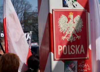 Słubice protestują, Berlin decyduje, Tusk milczy – Polska w potrzasku migracyjnym