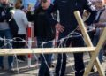 Demonstracja w Słubicach – głos sprzeciwu wobec polityki migracyjnej - DSC08022