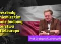 Prof. Grzegorz Kucharczyk: Przeszkody w niemieckim planie budowy "Cesarstwa Mitteleuropa" 14 Prof. Grzegorz Kucharczyk: Przeszkody w niemieckim planie budowy "Cesarstwa Mitteleuropa"