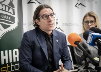 Miasto rozdzieliło pieniądze na sport zawodowy. Trzy kluby dostały łącznie 6 milionów złotych