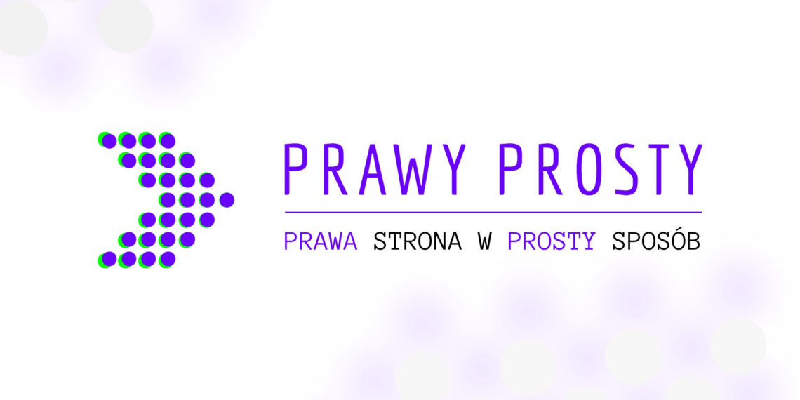 Daj się usłyszeć. Dołącz do PRAWY PROSTY EU! 1 Daj się usłyszeć. Dołącz do PRAWY PROSTY EU! - img 8813 1