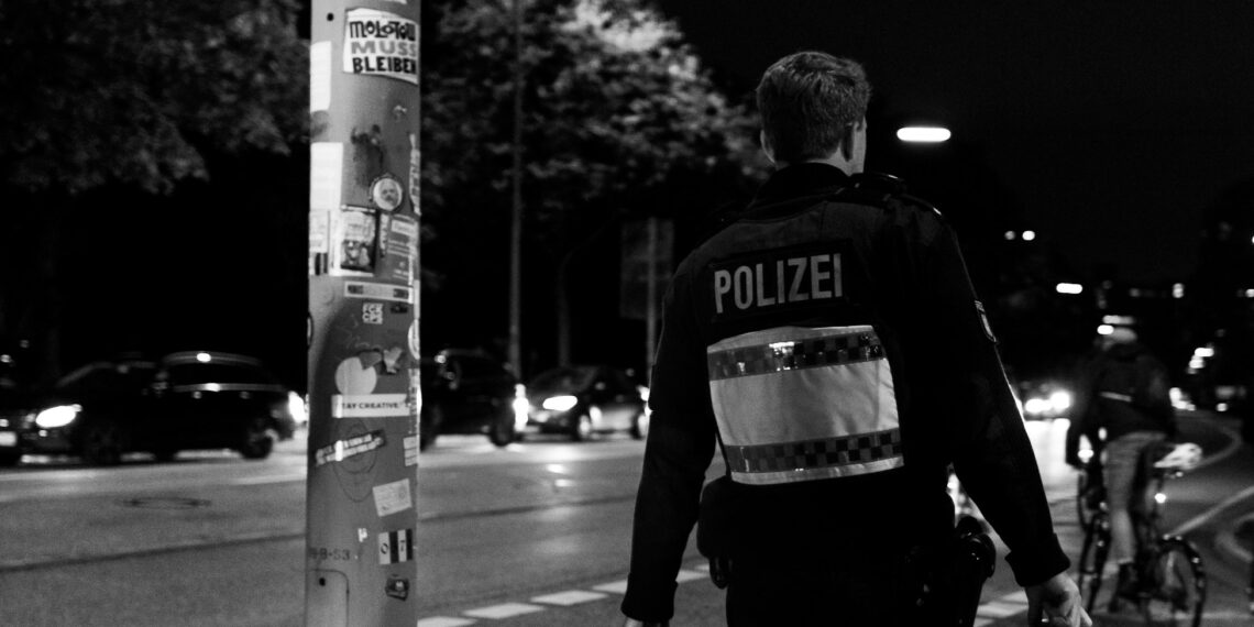 Pushback ostatecznym rozwiązaniem Willkommenspolitik. Niemcy obchodzą procedury na granicy z Polską 1 Willkommenspolitik kończy się pushbackami. Niemcy obchodzą procedury na granicy z Polską