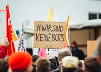 W Unii bez zmian. Ślepi i głusi [FELIETON]