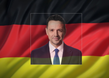 „Bonżur” przyjeżdża do Zielonej Góry. Otoczony kordonem policji, będzie namawiał do głosowania na siebie