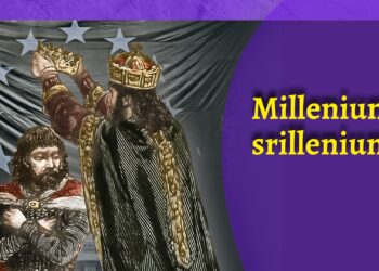 Millenium – Srillenium. Ważna jest europejskość!