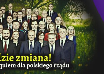 Requiem dla polskiego rządu