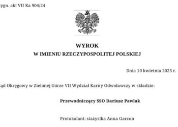 Elżbieta Polak dwukrotnie przegrywa w sądzie z dziennikarzami. Czy teraz przeprosi?