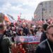Lubuszanie w Warszawie. Na marszu 1000-lecia Koronacji Bolesława Chrobrego i 500-lecia Hołdu Pruskiego 8 Lubuszanie w Warszawie. Na marszu 1000-lecia Koronacji Bolesława Chrobrego i 500-lecia Hołdu Pruskiego
