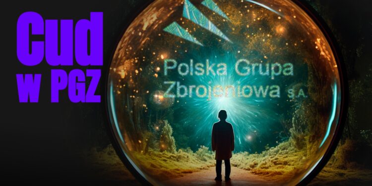 Cud w PGZ 2 Cud w PGZ