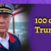 100 dni Trumpa [FELIETON]
