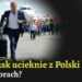 Czy Tusk ucieknie z Polski po wyborach