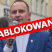 „Gazeta Lubuska” blokuje radnego. Bo zbyt wyraziście mówi o nielegalnej migracji 7 „Gazeta Lubuska” blokuje radnego. Bo zbyt wyraziście mówi o nielegalnej migracji