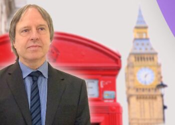 Dr Marek Laskiewicz: w UK Trzaskowski uchodzi na normalnego kandydata