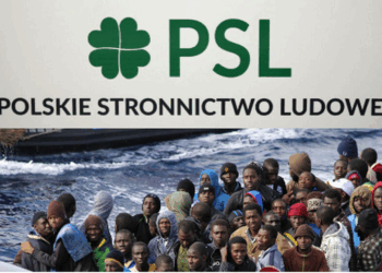 Sprawa nielegalnej imigracji miała stanąć na sejmiku lubuskim. Ale PSL pomógł Platformie ją zablokować