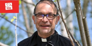 „Zniszczyć klechę!” - ks. Jacek Stryczek i historia dziennikarskiego polowania Onetu na „Szlachetną Paczkę” 5 „Zniszczyć klechę!” - ks. Jacek Stryczek i historia dziennikarskiego polowania Onetu na „Szlachetną Paczkę”