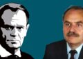 Prof. Mażewski: Tusk, czyli „człowiek postępu”, który nie cofnie się przed poświęceniem wolności