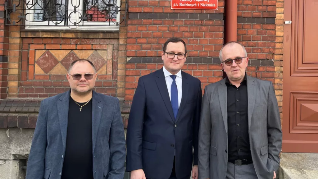 Sąd: Radio Zachód bezprawnie zwolniło dwóch dziennikarzy. To już ich trzecia wygrana!