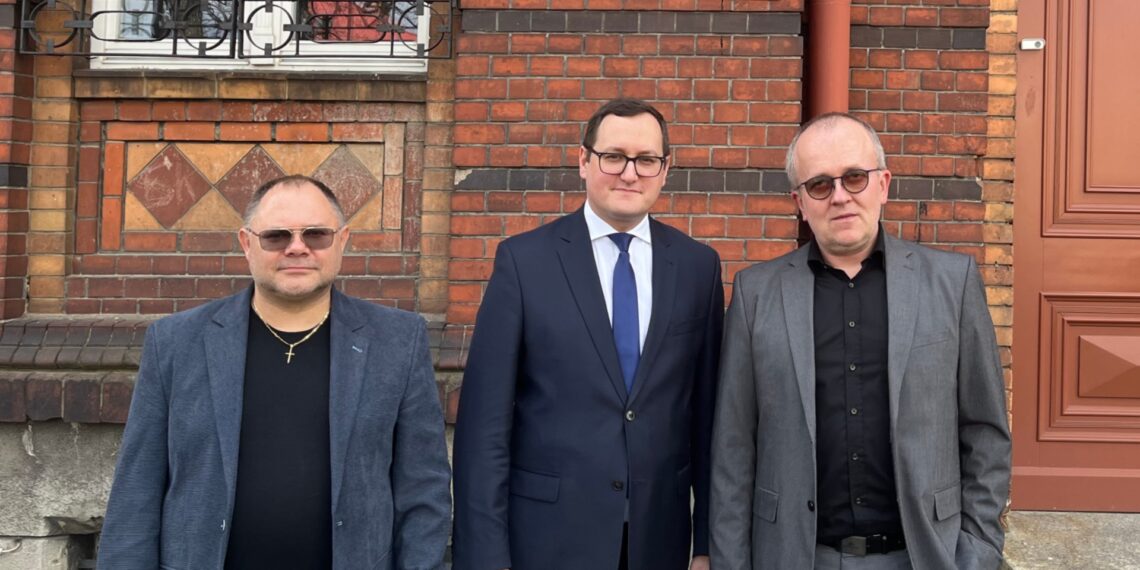 Sąd: Radio Zachód bezprawnie zwolniło dwóch dziennikarzy. To już ich trzecia wygrana!