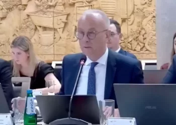 PILNE: Marcin Jabłoński zawiesił członkostwo w Platformie Obywatelskiej. Ma stracić fotel marszałka