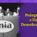 Pożegnanie z Unia Demokratyczną [FELIETON]