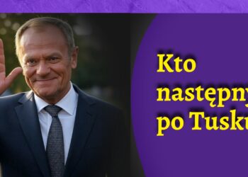 Kto następny po Tusku?