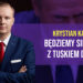 Krystian Kamiński: Będziemy się męczyć z Tuskiem do 2027!