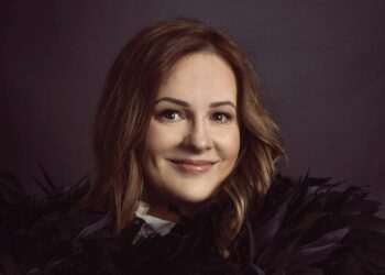 Odeszła Joanna Kołaczkowska. Artystka, królowa polskiego kabaretu