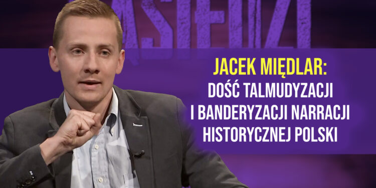 Ludobójstwo zaplanowane czy spontaniczne? - Jacek Międlar o filmie „Sąsiedzi” 4 Ludobójstwo zaplanowane czy spontaniczne? – Jacek Międlar o filmie „Sąsiedzi”