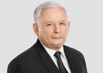 Jarosław Kaczyński przyjeżdża do Zielonej Góry. Spotka się w mieszkańcami!
