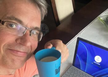 Kubicki: Deficyt robi się większy niż ego niektórych radnych po pierwszym śniadaniu w ratuszu