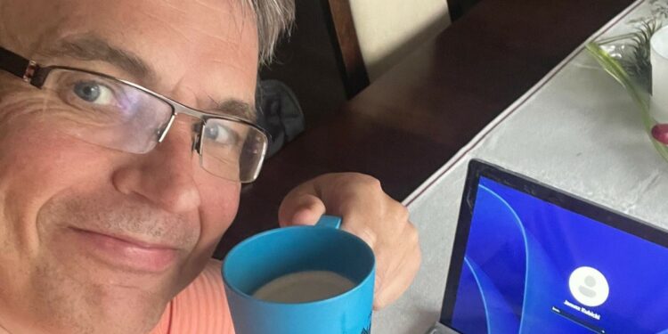 Kubicki: Deficyt robi się większy niż ego niektórych radnych po pierwszym śniadaniu w ratuszu