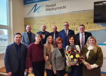 Niezależni dla Powiatu i PiS odijają Powiat Międzyrzecki. Koalicja Obywatelska i PSL tracą tam władzę